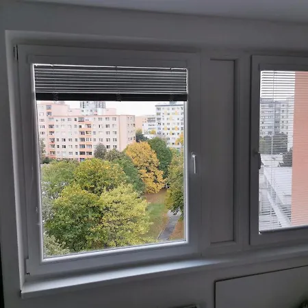 Halova Apartamento *