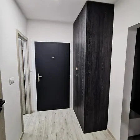 Halova Apartamento