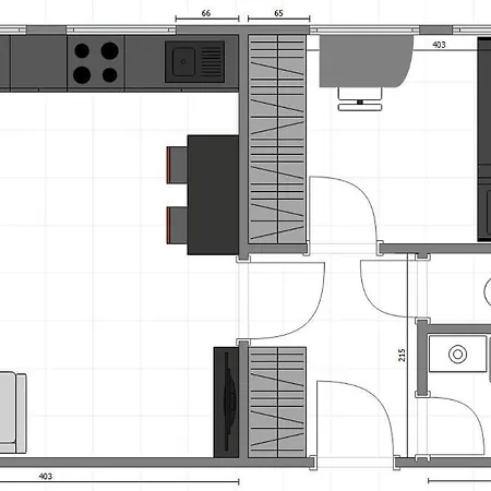 Halova Apartamento
