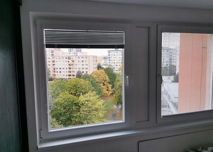 Halova Appartement *