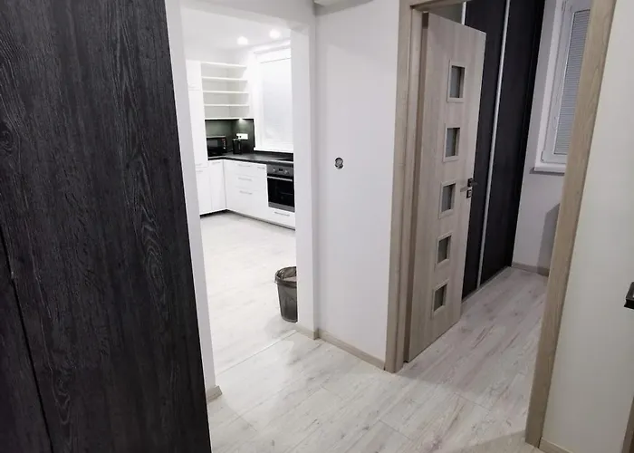 Apartmán Halova Bratislava