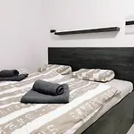 Apartment Halova Bratislava