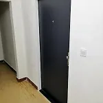 Apartment Halova *