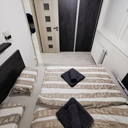 Halova Apartman