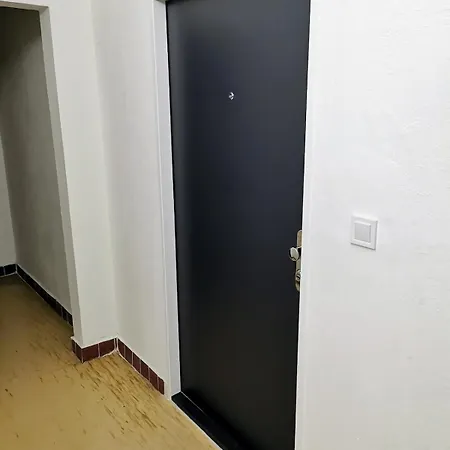 Apartman Halova *